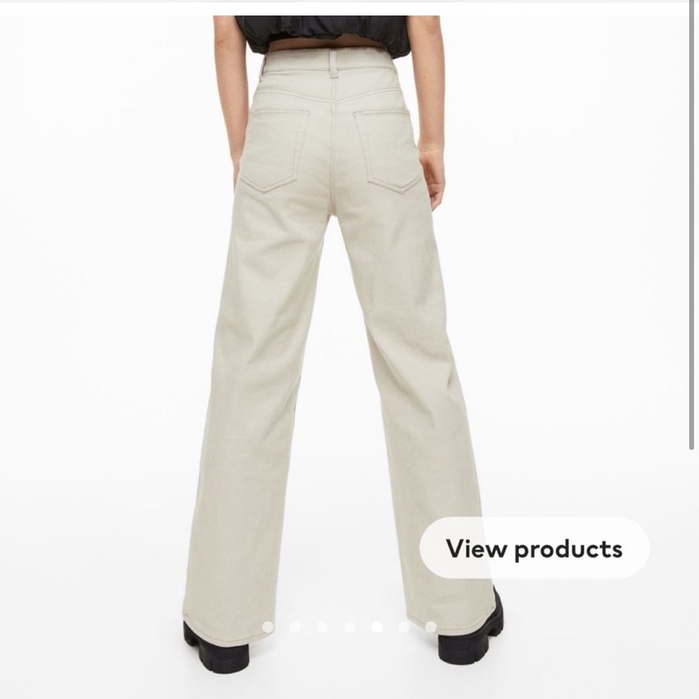 HM Pants - Picture 2 of 2